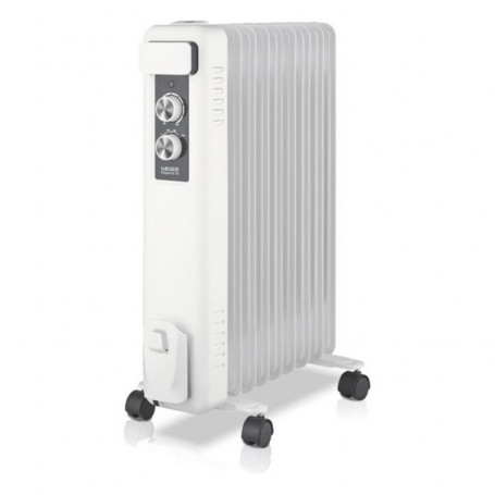 Radiateur à Huile (9 modules) Haeger Elegance IX 2000 W 159,99 €