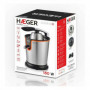 Centrifugeuse électrique Haeger Pro Juice 160 W 160 W 79,99 €