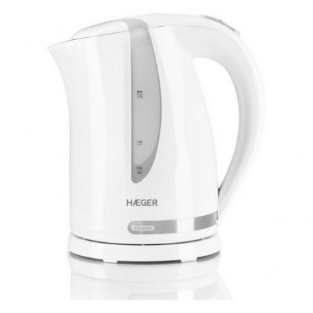 Bouilloire Haeger Whiteness 2200 W 1,7 L 39,99 €