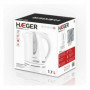 Bouilloire Haeger Whiteness 2200 W 1,7 L 39,99 €