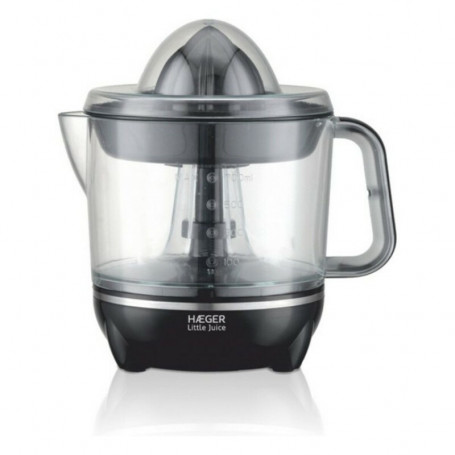 Centrifugeuse électrique Haeger Little Juice 25 W 700 ml 25 W 33,99 €