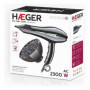 Sèche-cheveux Haeger Pro Hair 2300 W 53,99 €