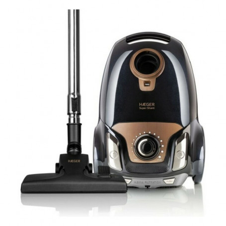 Aspirateur Haeger Super silent 750W 179,99 €