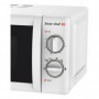 Micro-ondes Haeger Sous-chef 20 20 L Blanc 700 W (20 L) 700W 159,99 €