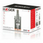 Mixeur plongeant Haeger Super Set Gris 800 W 123,99 €