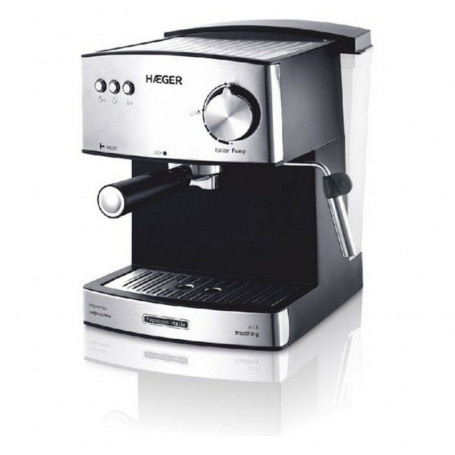 Café Express Arm Haeger Expresso Itália 850W (1,6 L) 129,99 €