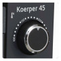 Plaque de cuisson Haeger Koerper 45 L 2000W 329,99 €
