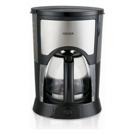 Cafétière électrique Haeger Kopi 800W 79,99 €