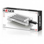 Grill Haeger New Alabama 2400W (395 x 275mm) 66,99 €