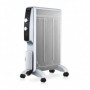 Chauffage Haeger Top Mica White 1500 W 139,99 €