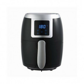 Friteuse sans Huile Masterpro Noir 1000W 2L 139,99 €