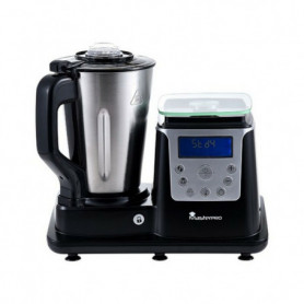 Robot culinaire Masterpro Multicooker Noir 600W 1,5 L 850 W 189,99 €