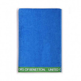 Serviette de plage Benetton Rainbow Coton Tissu éponge (90 x 160 cm) 41,99 €