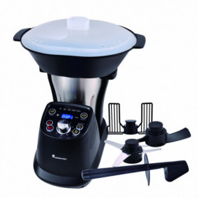 Robot culinaire Masterpro 1200 W 1,75 L 189,99 €