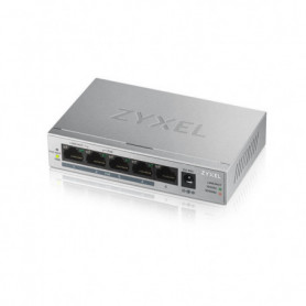 Switch ZyXEL GS1005HP-EU0101F 10 Gbps 83,99 €