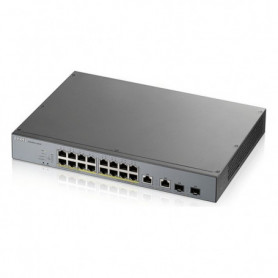 Switch ZyXEL GS1350-18HP-EU0101F 16 Gb 250W 449,99 €