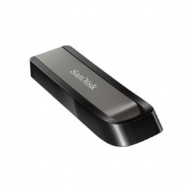 Mémoire Flash SanDisk SDCZ810-064G-G46 64 GB Acier inoxydable 38,99 €