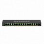 Switch Netgear GS316EP-100PES 28 Gbps 329,99 €