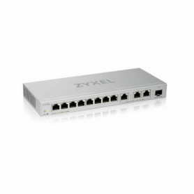 Switch ZyXEL XGS1250-12-ZZ0101F 96 Gbps 249,99 €