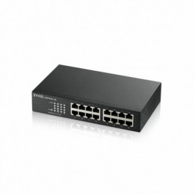 Switch ZyXEL GS1100-16-EU0103F 99,99 €