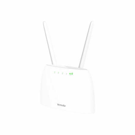 Router Tenda 4G06 300 Mbps WIFI 109,99 €