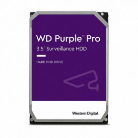 Disque dur Western Digital WD8001PURP      8TB 7200 rpm 3,5 rpm 279,99 €