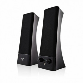 Haut-parleurs de PC V7 SP2500-USB-6E 35,99 €