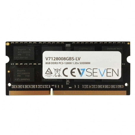Mémoire RAM V7 V7128008GBS-LV    8 GB DDR3 35,99 €