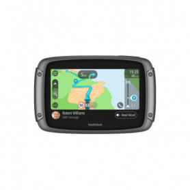 Navigateur GPS TomTom 1GF0.002.00 4,3" Wi-Fi Noir 449,99 €