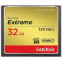 Carte Mémoire SD SanDisk SDCFXSB-032G-G46 32GB 57,99 €