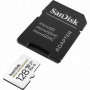 Carte Mémoire Micro SD avec Adaptateur SanDisk SDSQQNR-128G-GN6IA  128 GB UHS-I 38,99 €