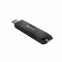 Clé USB SanDisk ULTRA 256 GB USB C Noir 58,99 €