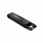 Clé USB SanDisk ULTRA 256 GB USB C Noir 58,99 €