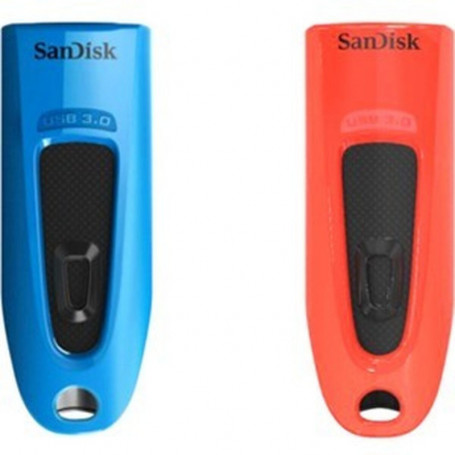 Mémoire Flash SanDisk SDCZ48 Noir 32 GB 27,99 €