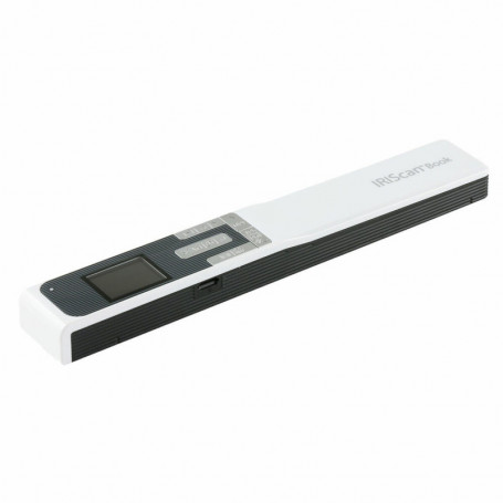 Scanner Iris Book 5 159,99 €