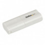 Carte Son Externe USB Startech ICUSBAUDIO Blanc 34,99 €