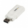 Carte Son Externe USB Startech ICUSBAUDIO Blanc 34,99 €