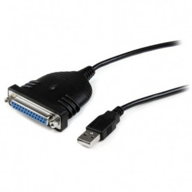 Adaptateur USB/DB25 Startech ICUSB1284D25 23,99 €