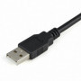 Adaptateur Startech ICUSB2321F      (1,8 m) USB A 2.0 DB9 39,99 €