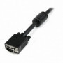 Câble VGA Startech MXTMMHQ10M      10 m Noir 53,99 €