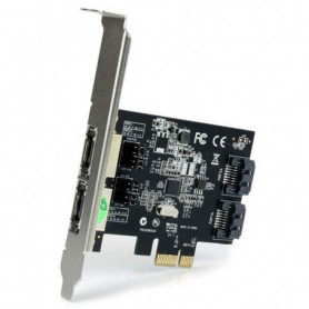Carte PCI Startech PEXESAT322I 70,99 €