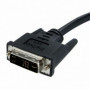 Adaptateur VGA vers DVI Startech DVIVGAMM2M      (2 m) Noir 23,99 €