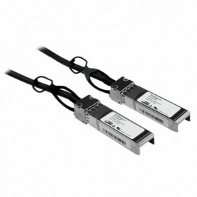 Câble à fibre optique Startech SFPCMM1M       1 m 57,99 €