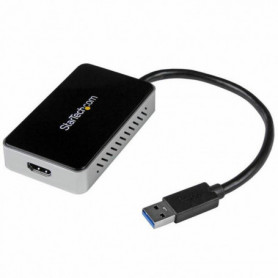 Adaptateur USB 3.0 vers HDMI Startech USB32HDEH 160 cm 119,99 €