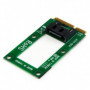 Adaptateur SATA Startech MSAT2SAT3 32,99 €