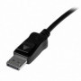 Câble DisplayPort Startech DISPL10MA      10 m Noir 119,99 €