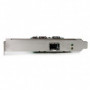 Carte PCI Startech PEX1000SFP2 Gigabit Ethernet SFP 249,99 €