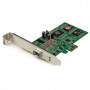 Carte PCI Startech PEX1000SFP2 Gigabit Ethernet SFP 249,99 €