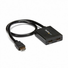 Adaptateur HDMI vers 2 x HDMI Startech ST122HD4KU 89,99 €
