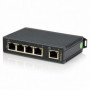 Switch Startech IES5102 200 Mbps 129,99 €